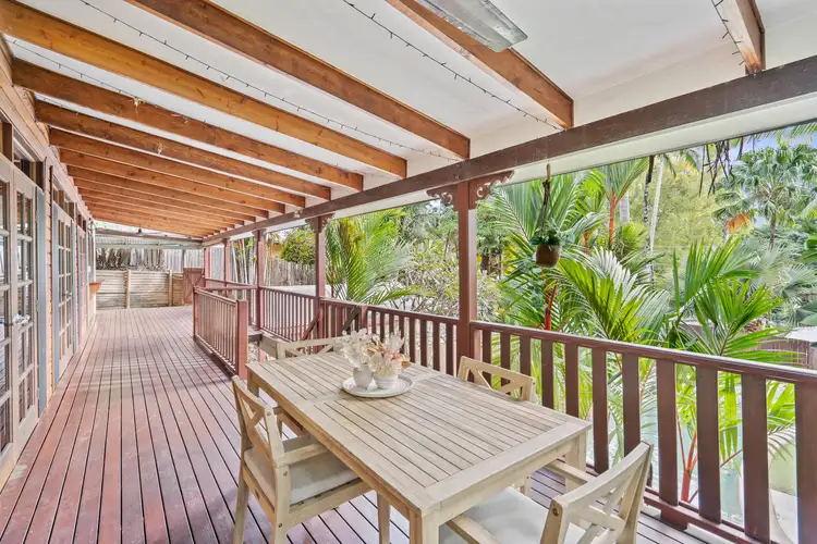 Sixth view of Homely house listing, 15 Granite Close, Brinsmead QLD 4870
