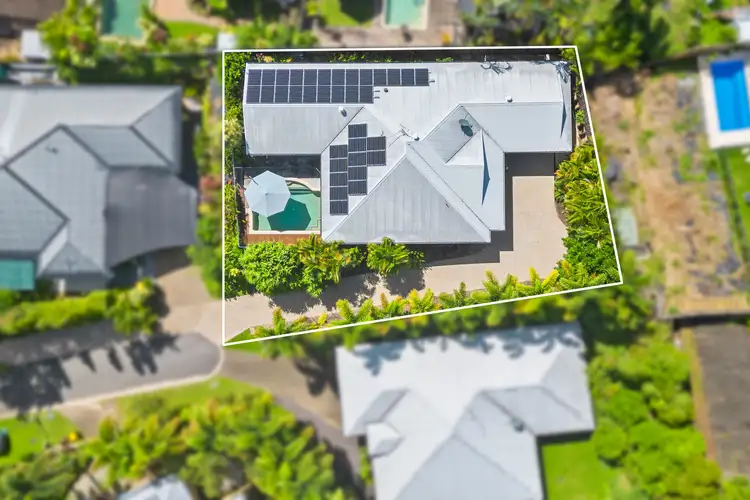 12 Taringa Street, Brinsmead QLD 4870