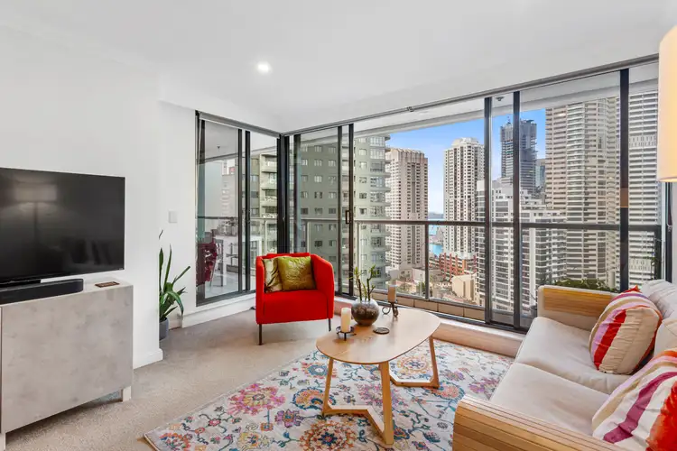 183 Kent Street, Sydney NSW 2000