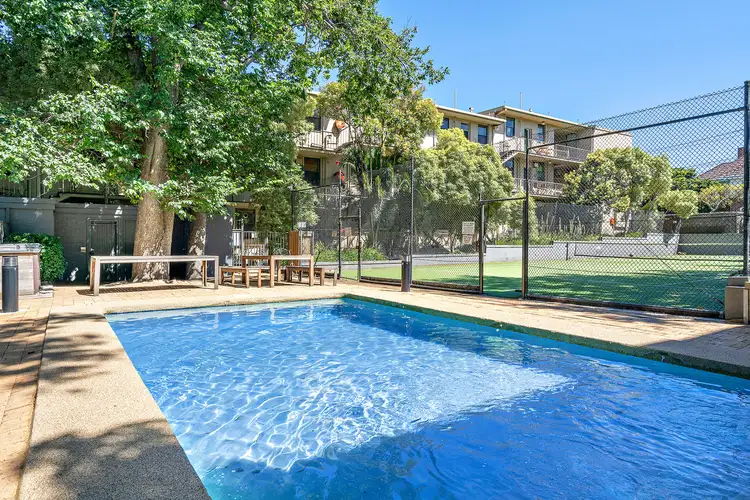 42/9 Fulton Street, St Kilda East VIC 3183