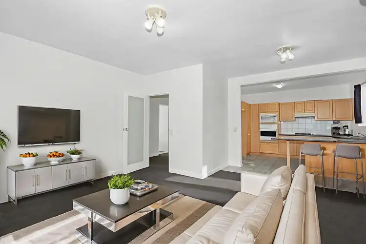 Third view of Homely apartment listing, 16/1 The Esplanade, St Kilda VIC 3182