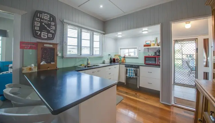 Fifth view of Homely rural property listing, 163 Salvia Road, Prenzlau QLD 4311