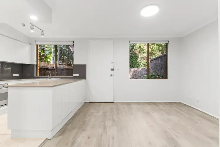 Third view of Homely townhouse listing, 2/81 Bath Road, Kirrawee NSW 2232
