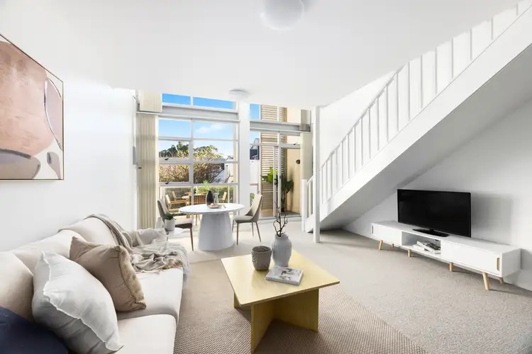 Main view of Homely apartment listing, C208/3 Brennan Street, Alexandria NSW 2015