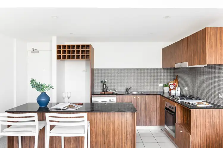 Third view of Homely apartment listing, C208/3 Brennan Street, Alexandria NSW 2015