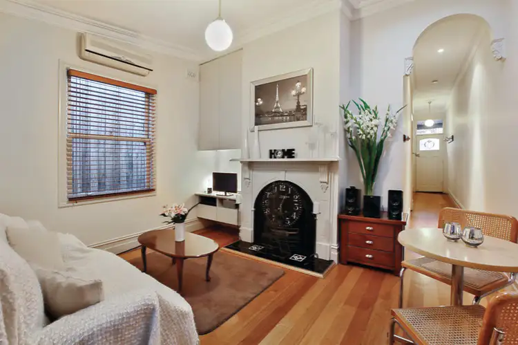 Second view of Homely house listing, 67 Bunting Street, Richmond VIC 3121