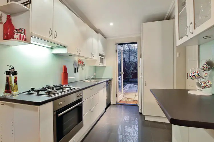 Fourth view of Homely house listing, 67 Bunting Street, Richmond VIC 3121