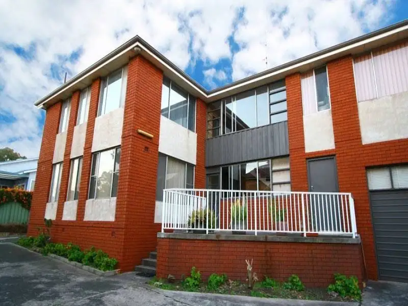 Main view of Homely unit listing, 1/44 Bridge Street, Coniston NSW 2500