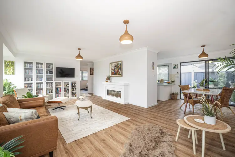 Third view of Homely unit listing, 3 Seafarer Court, Sandstone Point QLD 4511