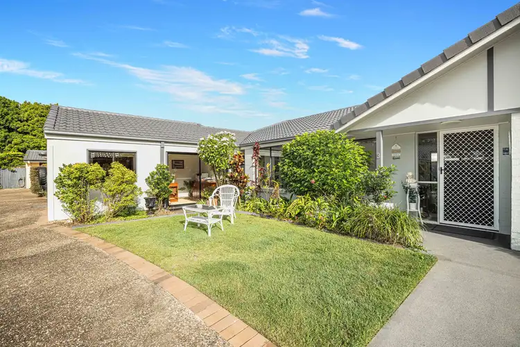 Sixth view of Homely unit listing, 3 Seafarer Court, Sandstone Point QLD 4511