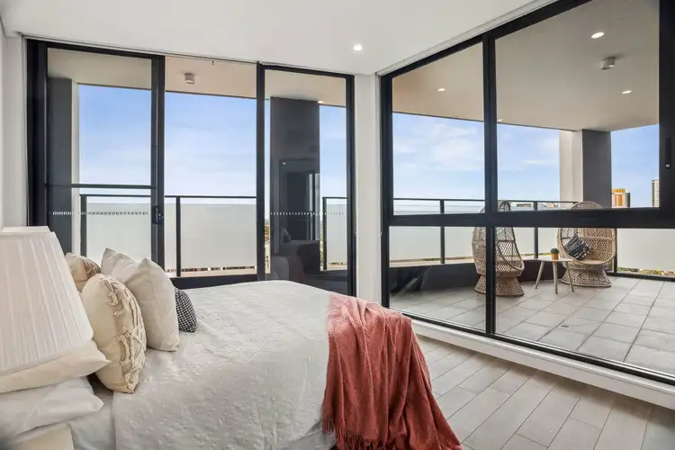 Fourth view of Homely unit listing, 804/68-72 Railway Parade, Burwood NSW 2134