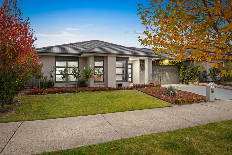 Main view of Homely house listing, 157 Sandhurst Boulevard, Sandhurst VIC 3977