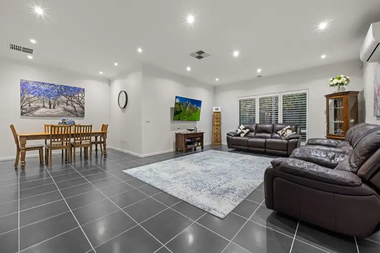 Second view of Homely house listing, 157 Sandhurst Boulevard, Sandhurst VIC 3977