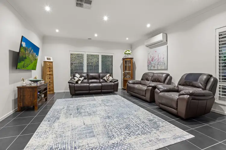 Fifth view of Homely house listing, 157 Sandhurst Boulevard, Sandhurst VIC 3977
