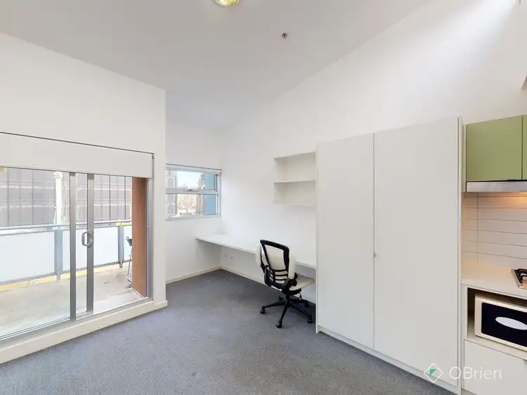 Third view of Homely unit listing, 404/6 Bruce Street, Box Hill VIC 3128