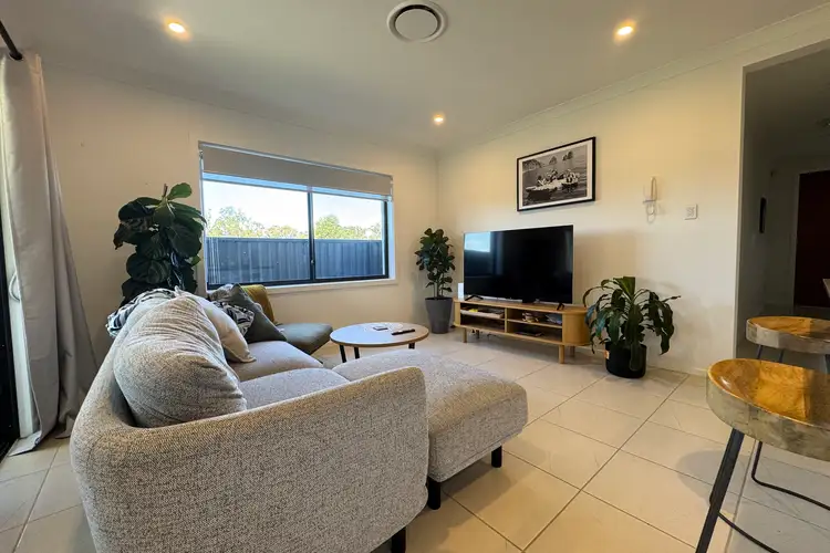 8 Peppercress Ridge, Leppington NSW 2179