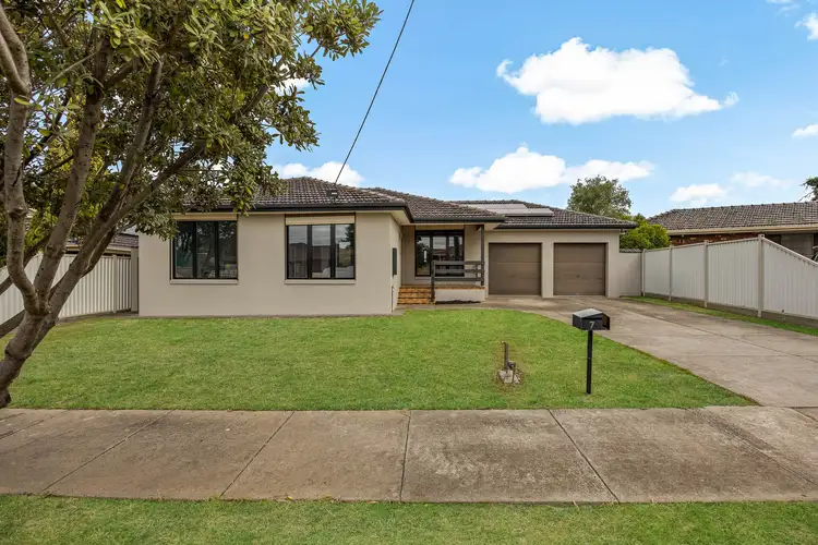 7 Lancaster Court, Greenvale VIC 3059