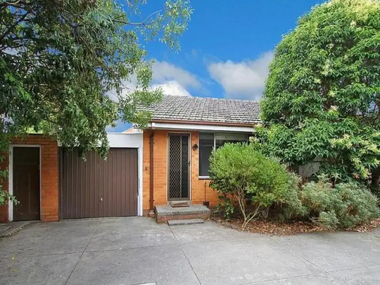 8/17-19 Daventry Street, Reservoir VIC 3073