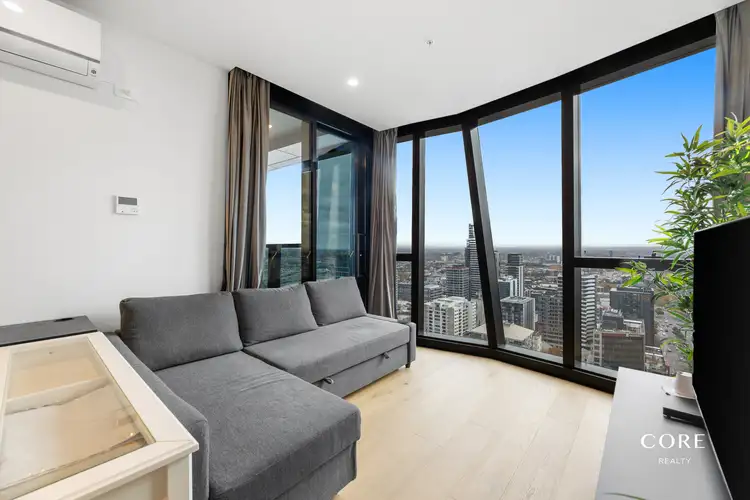 2801/301 King Street, Melbourne VIC 3000
