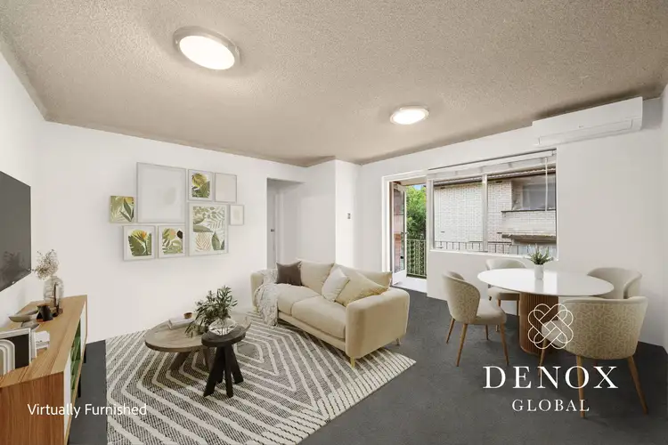 12/20 Meadow Crescent, Meadowbank NSW 2114
