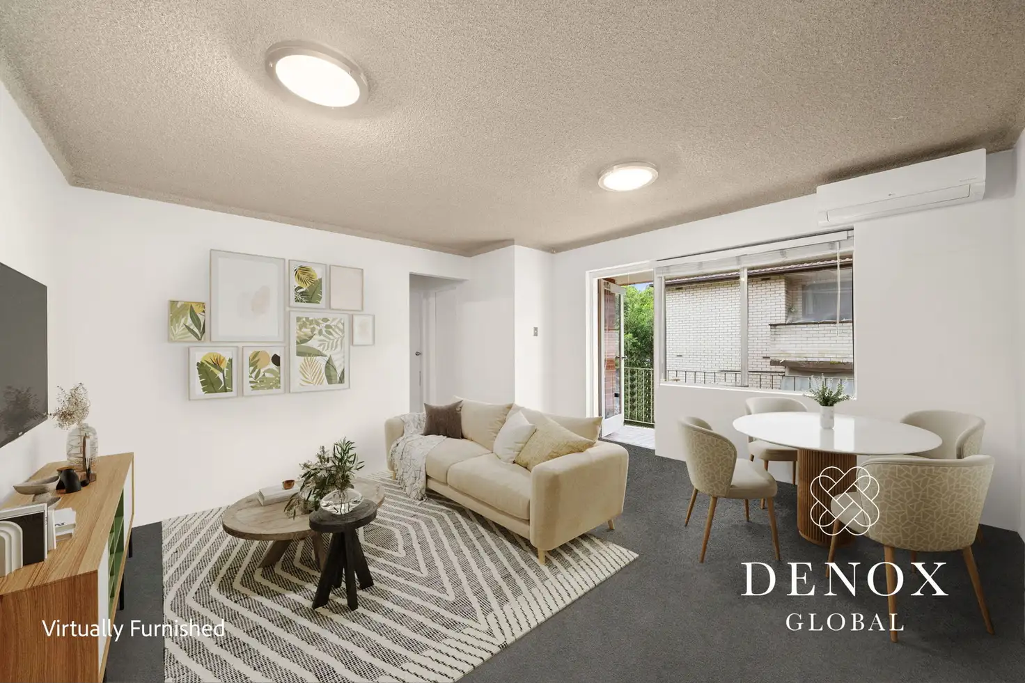 Main view of Homely unit listing, 12/20 Meadow Crescent, Meadowbank NSW 2114