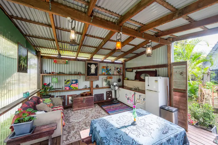 8 Blanch Parade, South Grafton NSW 2460