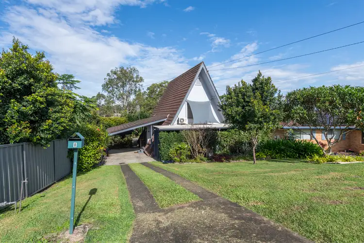 8 Blanch Parade, South Grafton NSW 2460