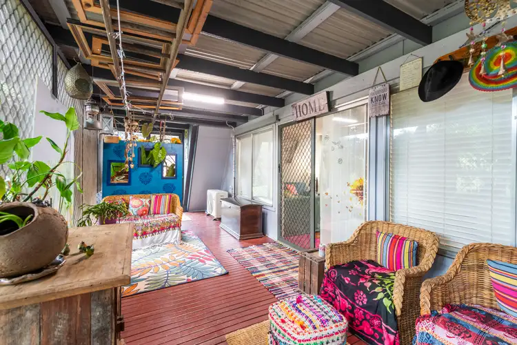 8 Blanch Parade, South Grafton NSW 2460