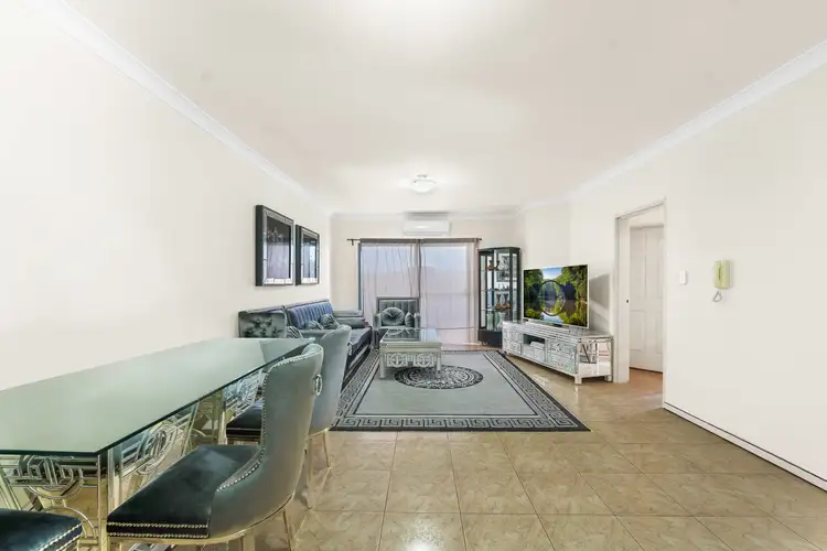 Second view of Homely unit listing, 20/28 Meredith Street, Bankstown NSW 2200