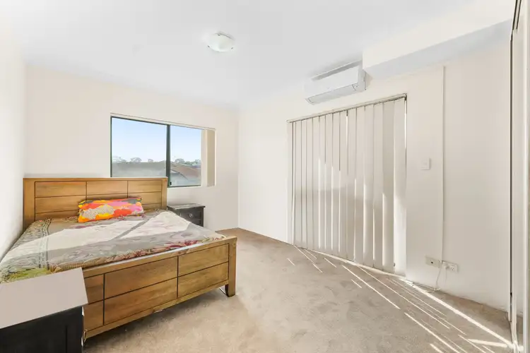 Fourth view of Homely unit listing, 20/28 Meredith Street, Bankstown NSW 2200