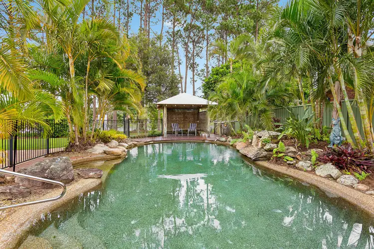 Second view of Homely house listing, 24 Carolina Close, Elanora QLD 4221