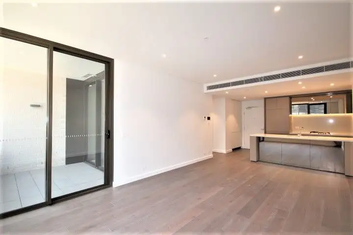Main view of Homely apartment listing, 205/10 Nicolle Walk, Haymarket NSW 2000