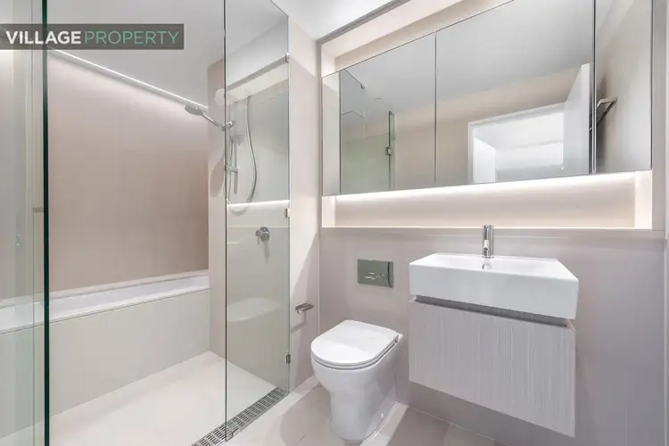 Fourth view of Homely apartment listing, 205/10 Nicolle Walk, Haymarket NSW 2000