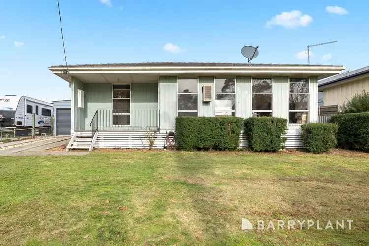 96 Ranceby Road, Poowong VIC 3988