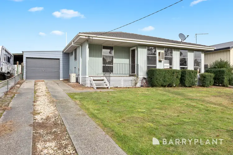 Second view of Homely house listing, 96 Ranceby Road, Poowong VIC 3988