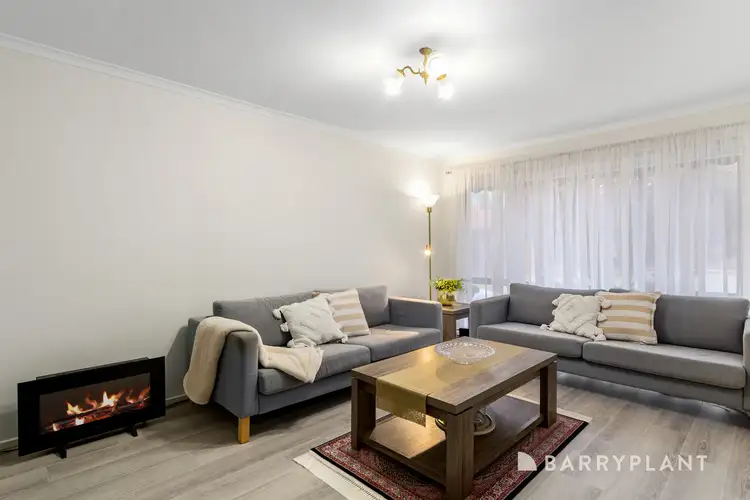 Second view of Homely unit listing, 20/20-24 Hamilton Road, Bayswater North VIC 3153