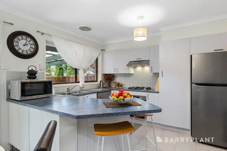 Third view of Homely unit listing, 20/20-24 Hamilton Road, Bayswater North VIC 3153