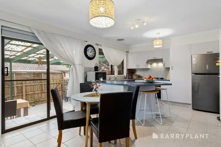 Fourth view of Homely unit listing, 20/20-24 Hamilton Road, Bayswater North VIC 3153