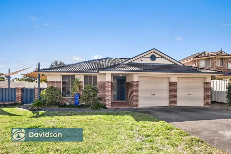 Main view of Homely house listing, 2 Costata Court, Voyager Point NSW 2172