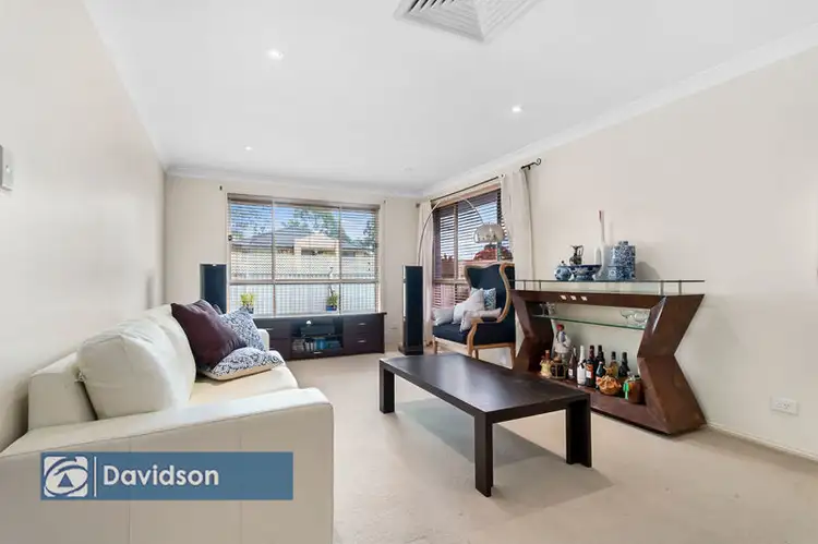 Third view of Homely house listing, 2 Costata Court, Voyager Point NSW 2172