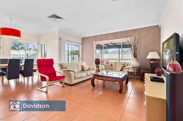 Fourth view of Homely house listing, 2 Costata Court, Voyager Point NSW 2172
