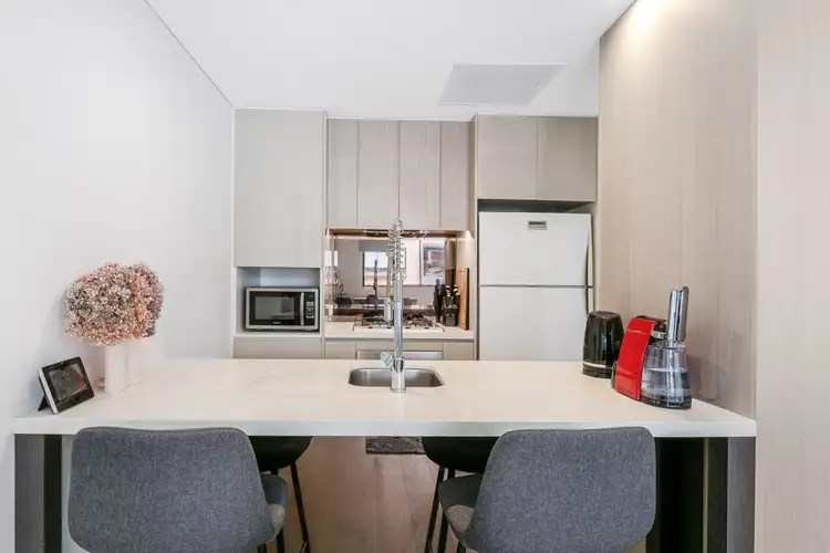 Second view of Homely apartment listing, 107/1 Victoria Street, Roseville NSW 2069
