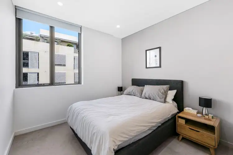 Third view of Homely apartment listing, 107/1 Victoria Street, Roseville NSW 2069