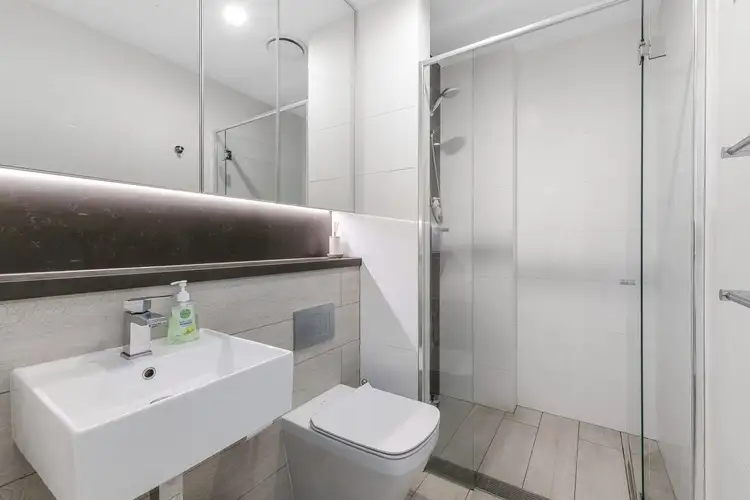 Fourth view of Homely apartment listing, 107/1 Victoria Street, Roseville NSW 2069