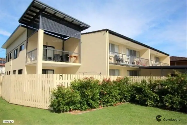 6/81 Koala Road, Moorooka QLD 4105