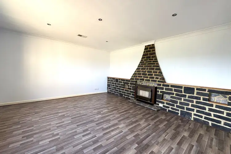 Second view of Homely house listing, 68 Rees Road, Melton South VIC 3338