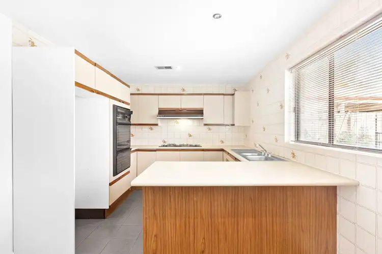 Third view of Homely house listing, 68 Rees Road, Melton South VIC 3338