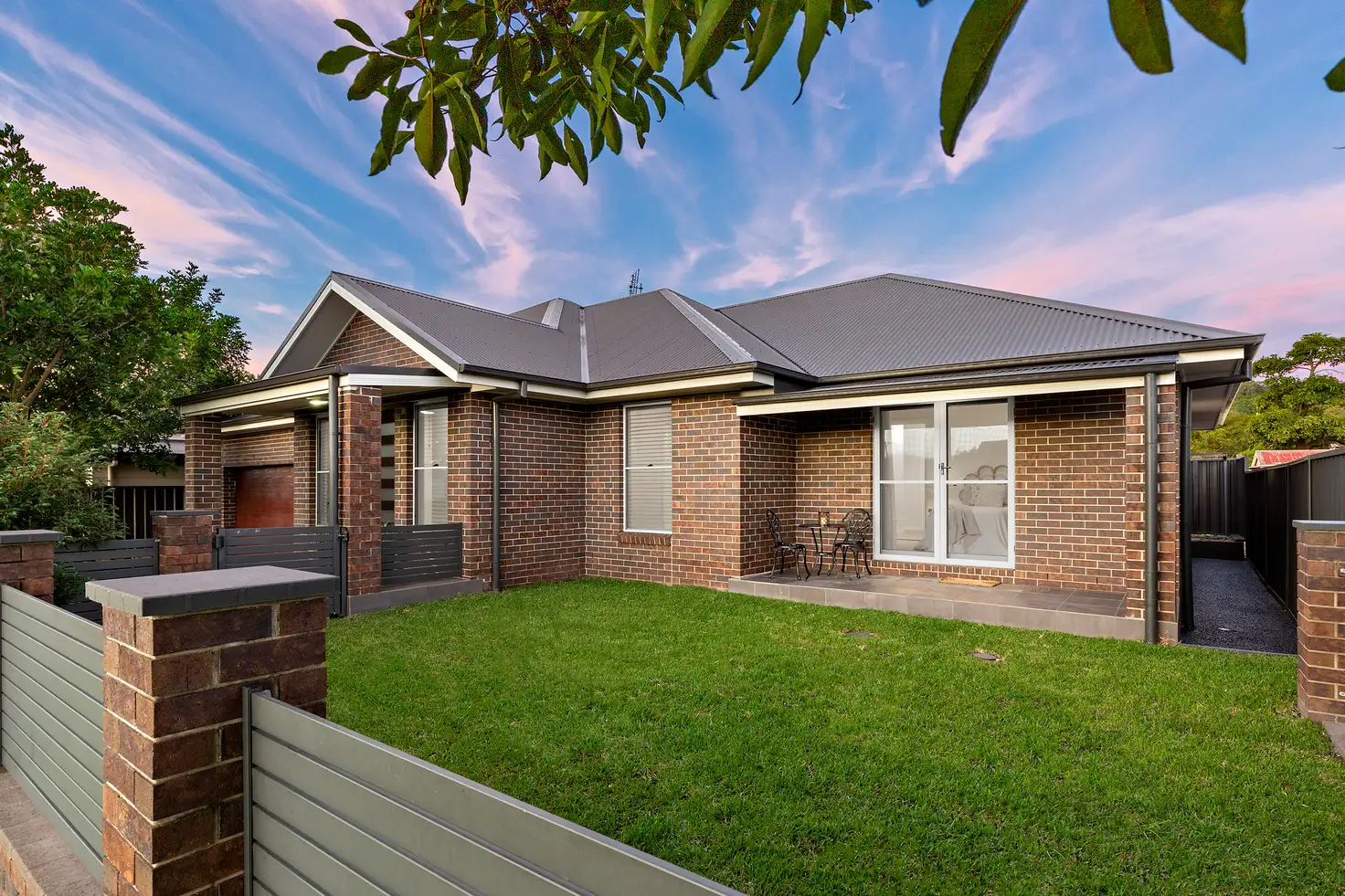 Main view of Homely house listing, 16c Macquarie Street, Boolaroo NSW 2284