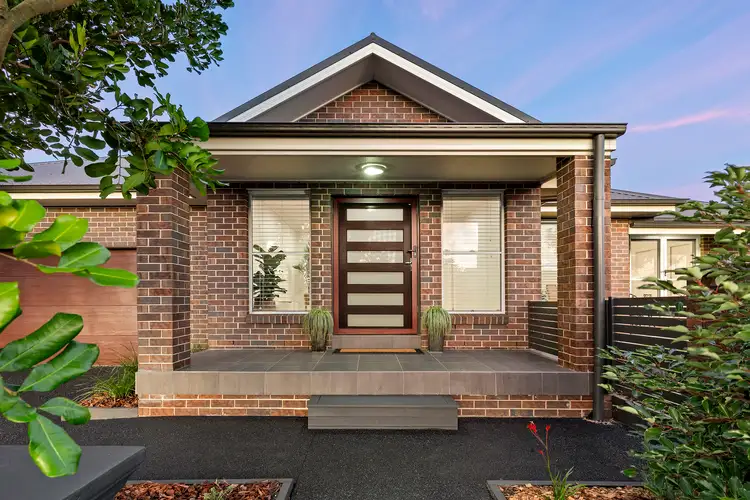 Second view of Homely house listing, 16c Macquarie Street, Boolaroo NSW 2284