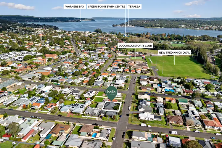 Third view of Homely house listing, 16c Macquarie Street, Boolaroo NSW 2284